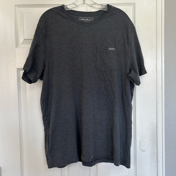 Eddie Bauer | Shirts | Eddie Bauer Mens Legend Wash 0 Cotton ...